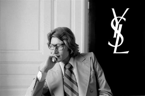 when was ysl founded|ysl country of origin.